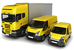 vehicles